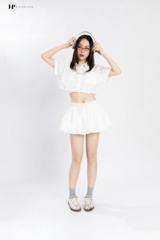 Sơ Mi Croptop 10610069