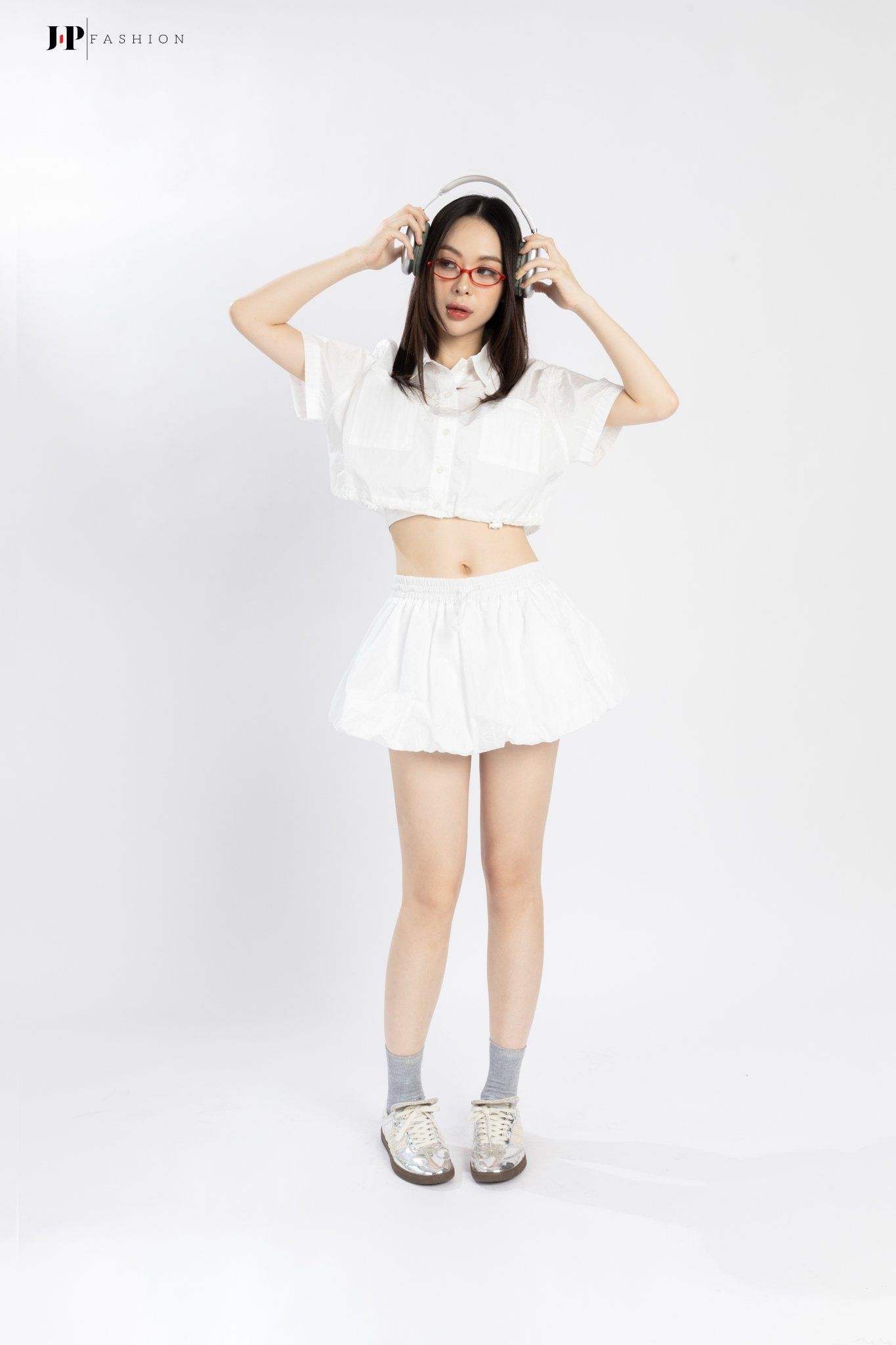 Sơ Mi Croptop 10610069