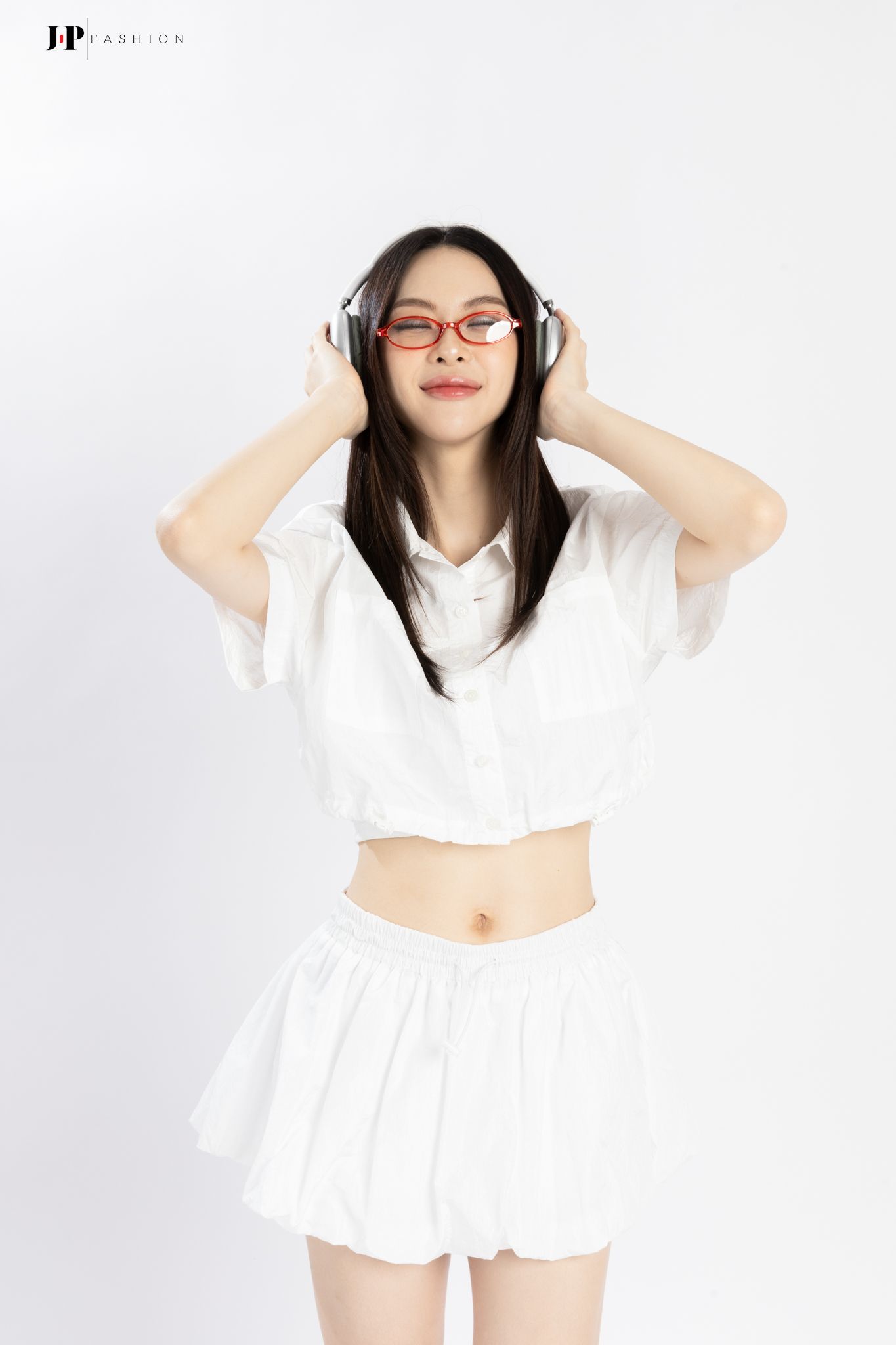 Sơ Mi Croptop 10610069
