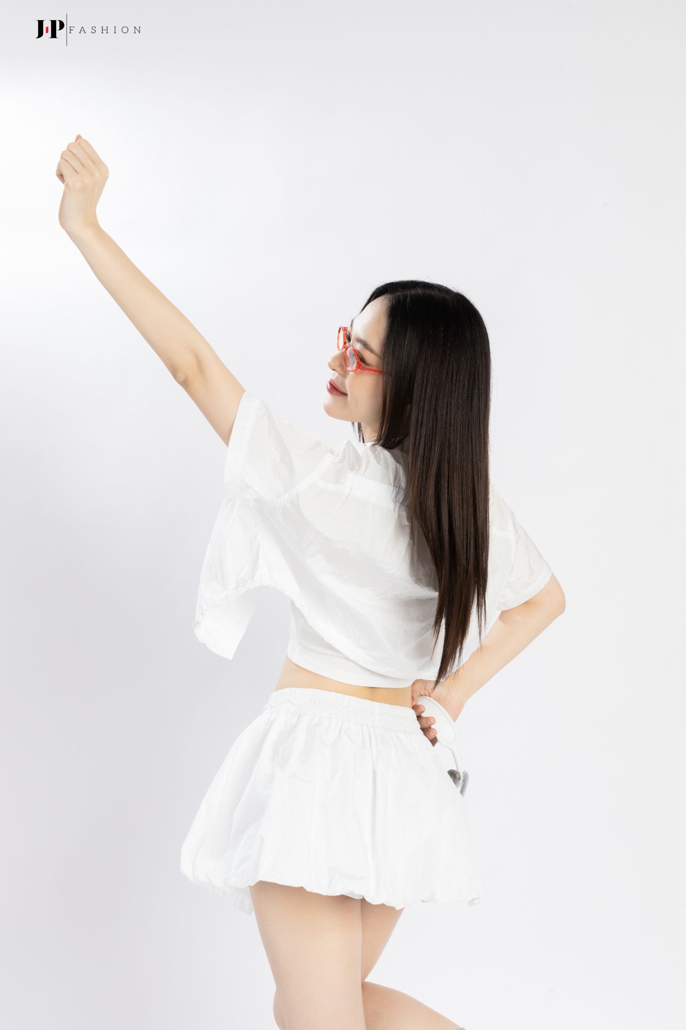 Sơ Mi Croptop 10610069