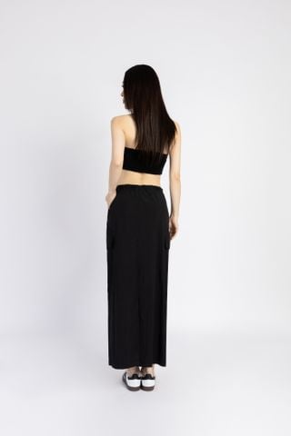 Sơ Mi Cổ Yếm 10510110