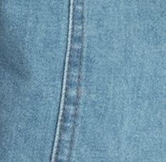 Sơ Mi Croptop Jean 10610079