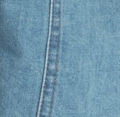 Sơ Mi Croptop Jean 10610079