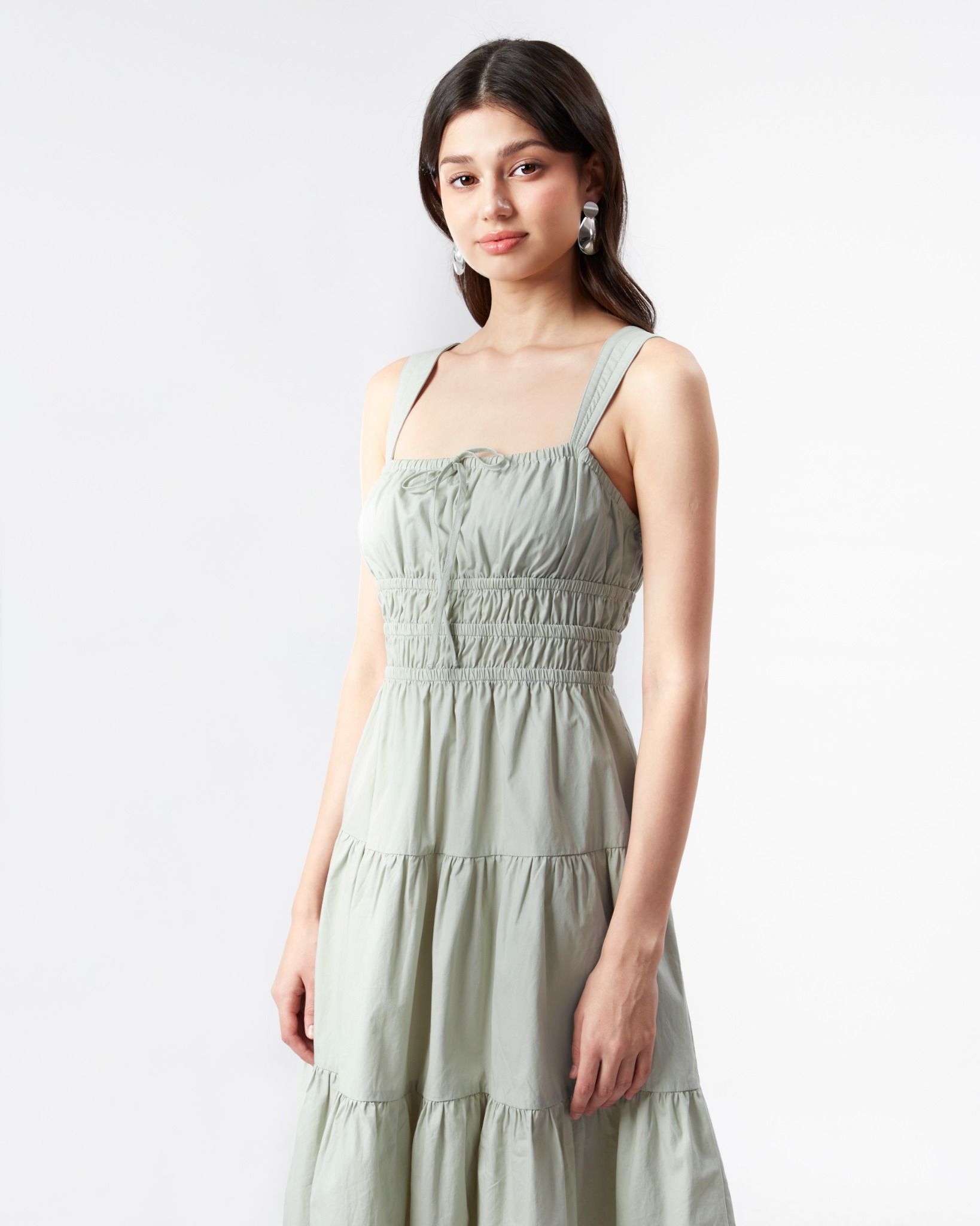 Đầm Đây Kiểu 12211475