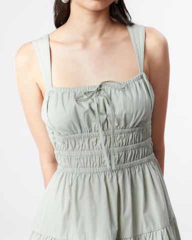 Đầm Đây Kiểu 12211475