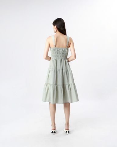 Đầm Đây Kiểu 12211475