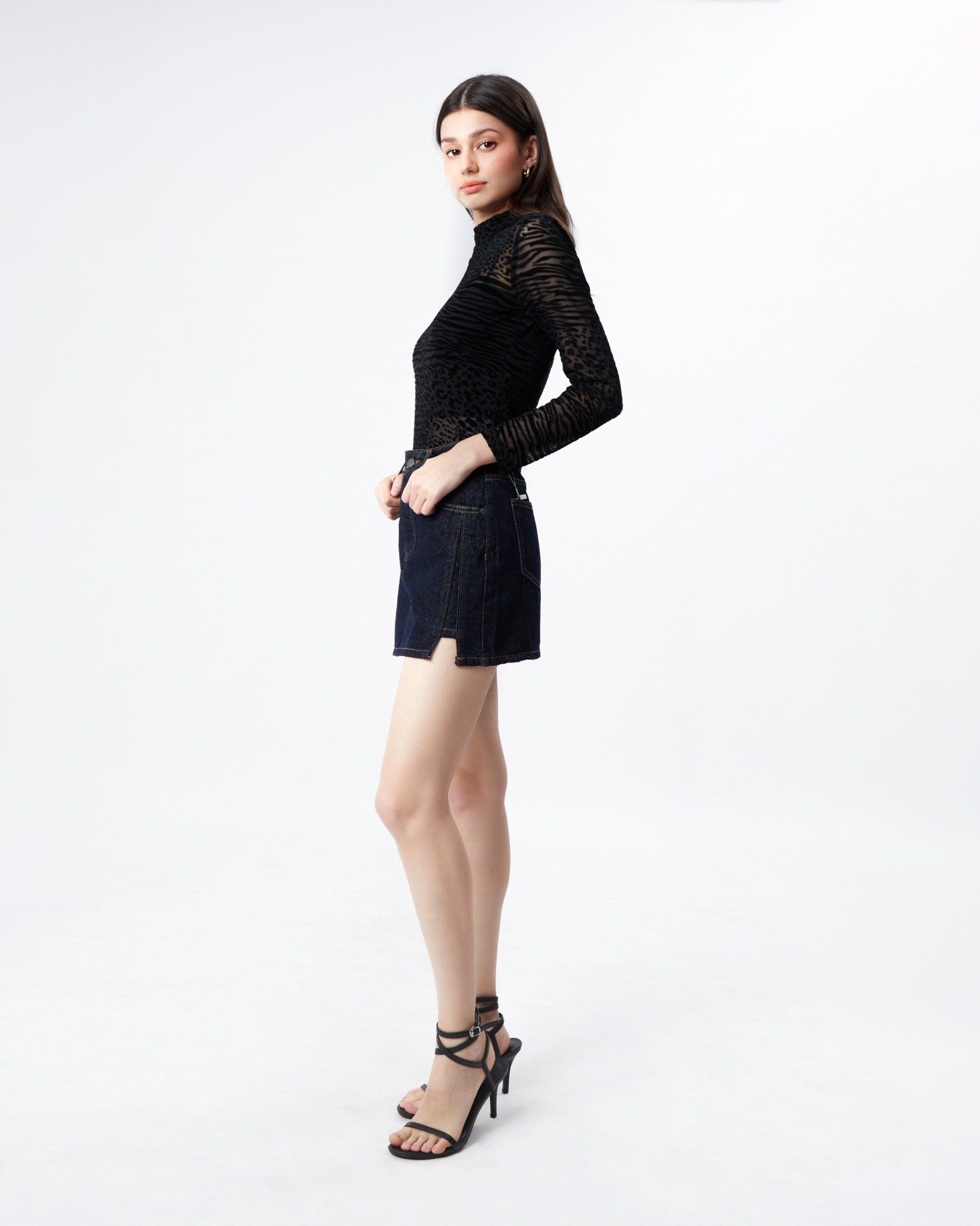 Áo Thun Tay Dài 10211494