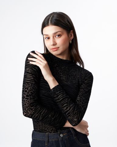 Áo Thun Tay Dài 10211494