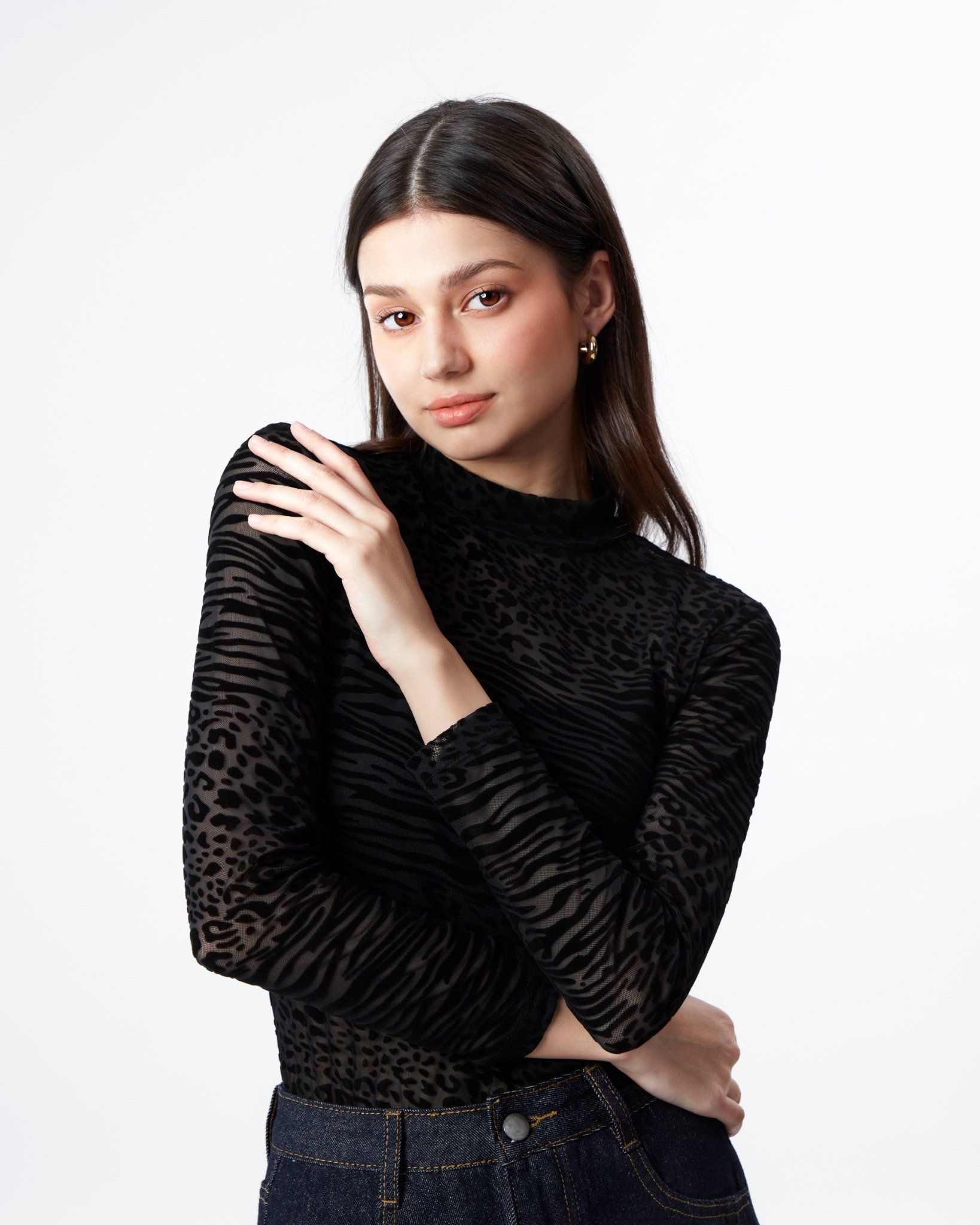 Áo Thun Tay Dài 10211494