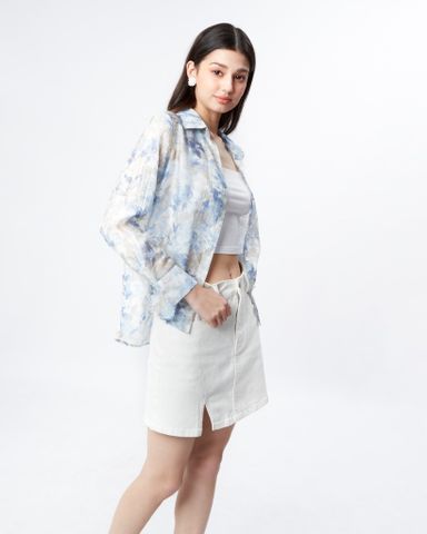Sơ Mi Tay Dài 10611511