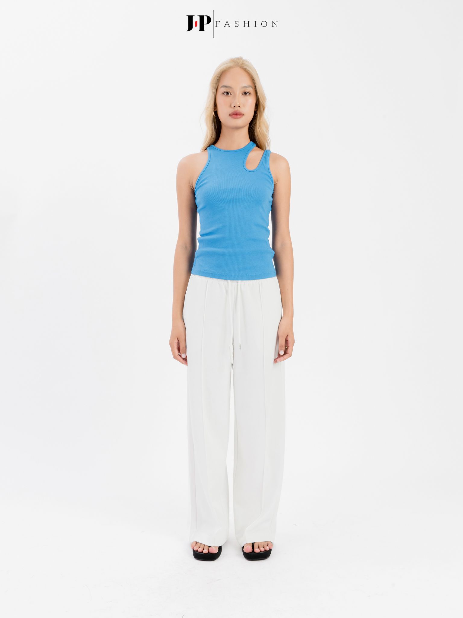 Quần Thun Ống Rộng 19210482