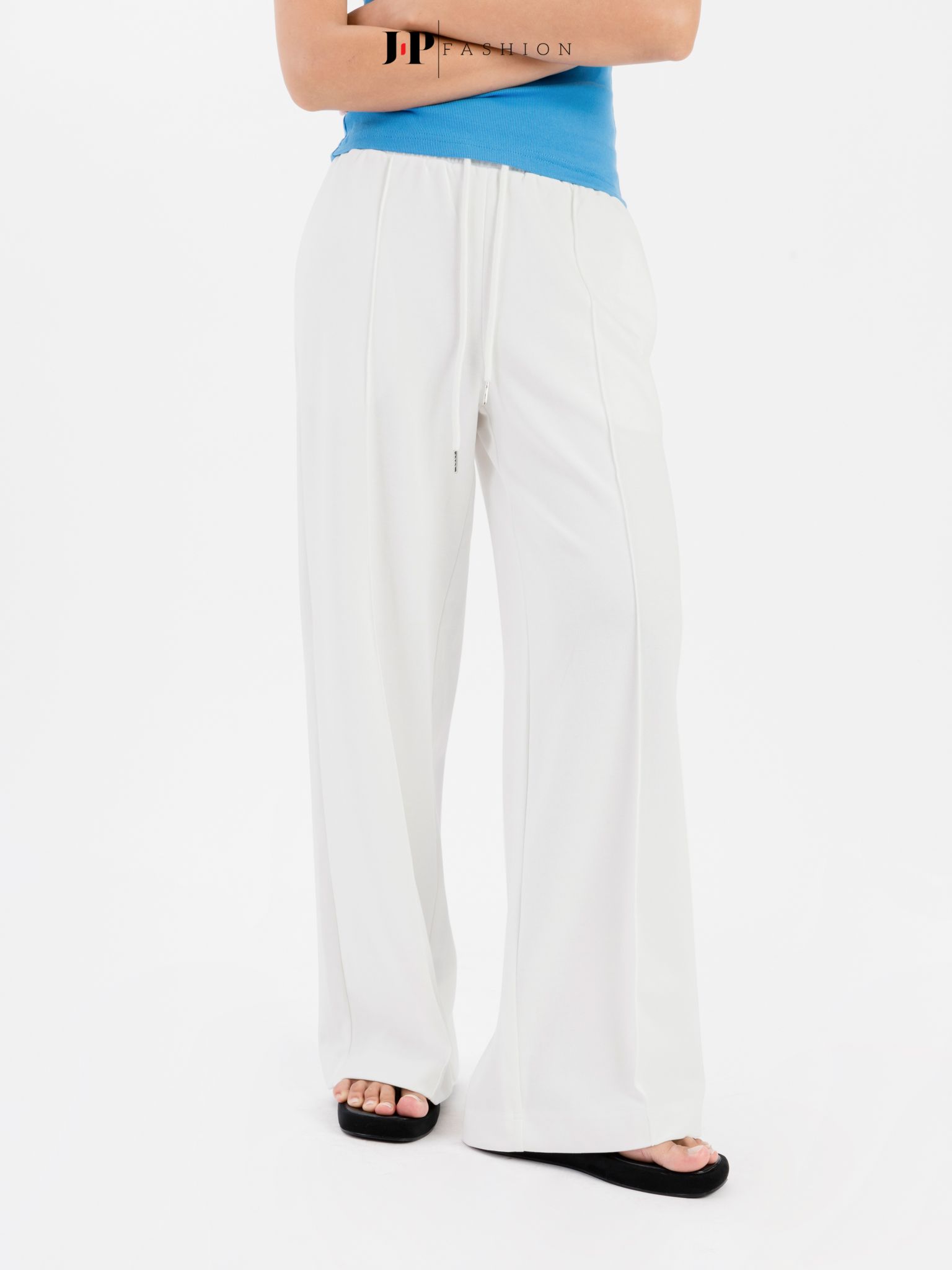 Quần Thun Ống Rộng 19210482