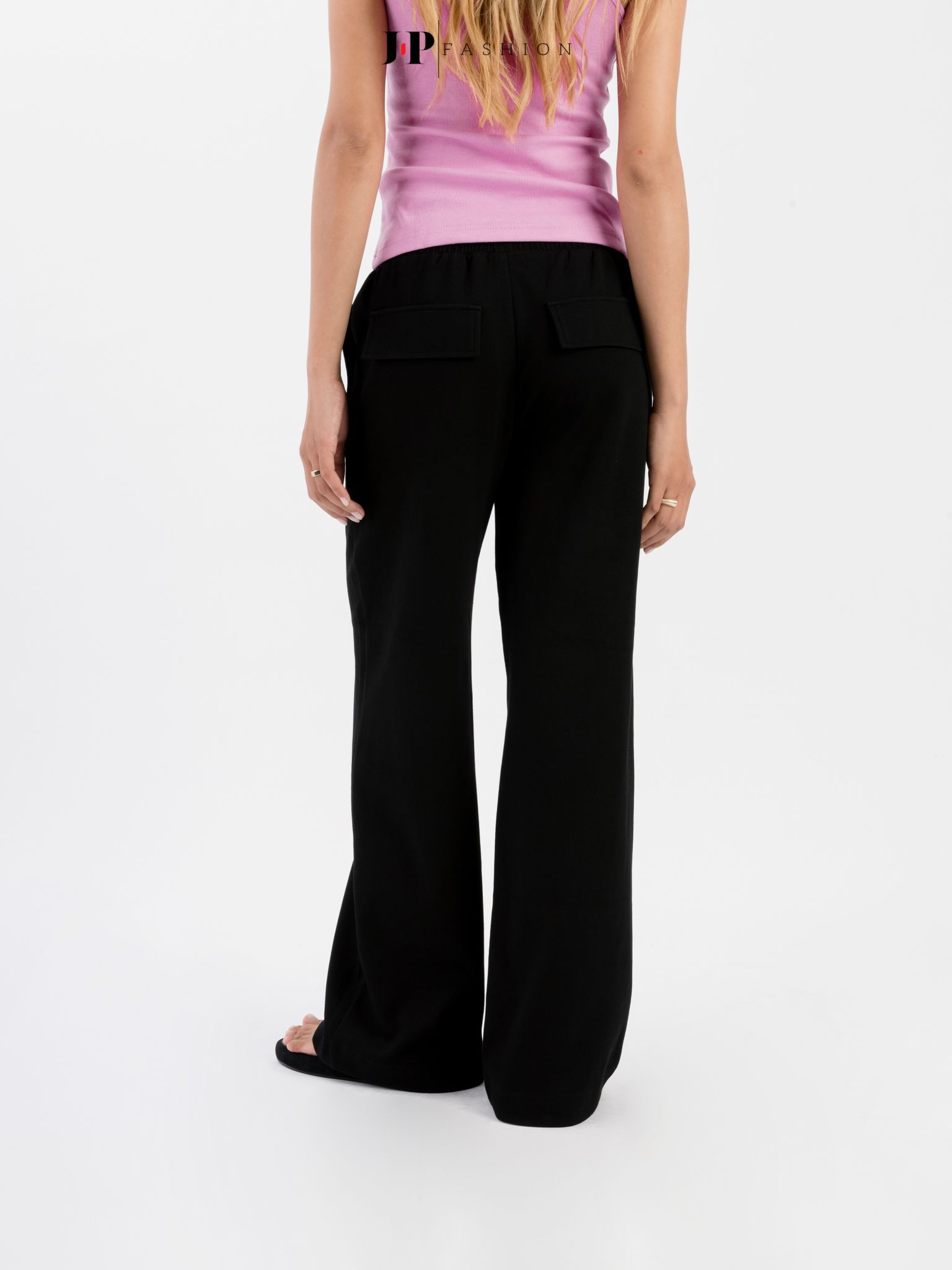 Quần Thun Ống Rộng 19210482