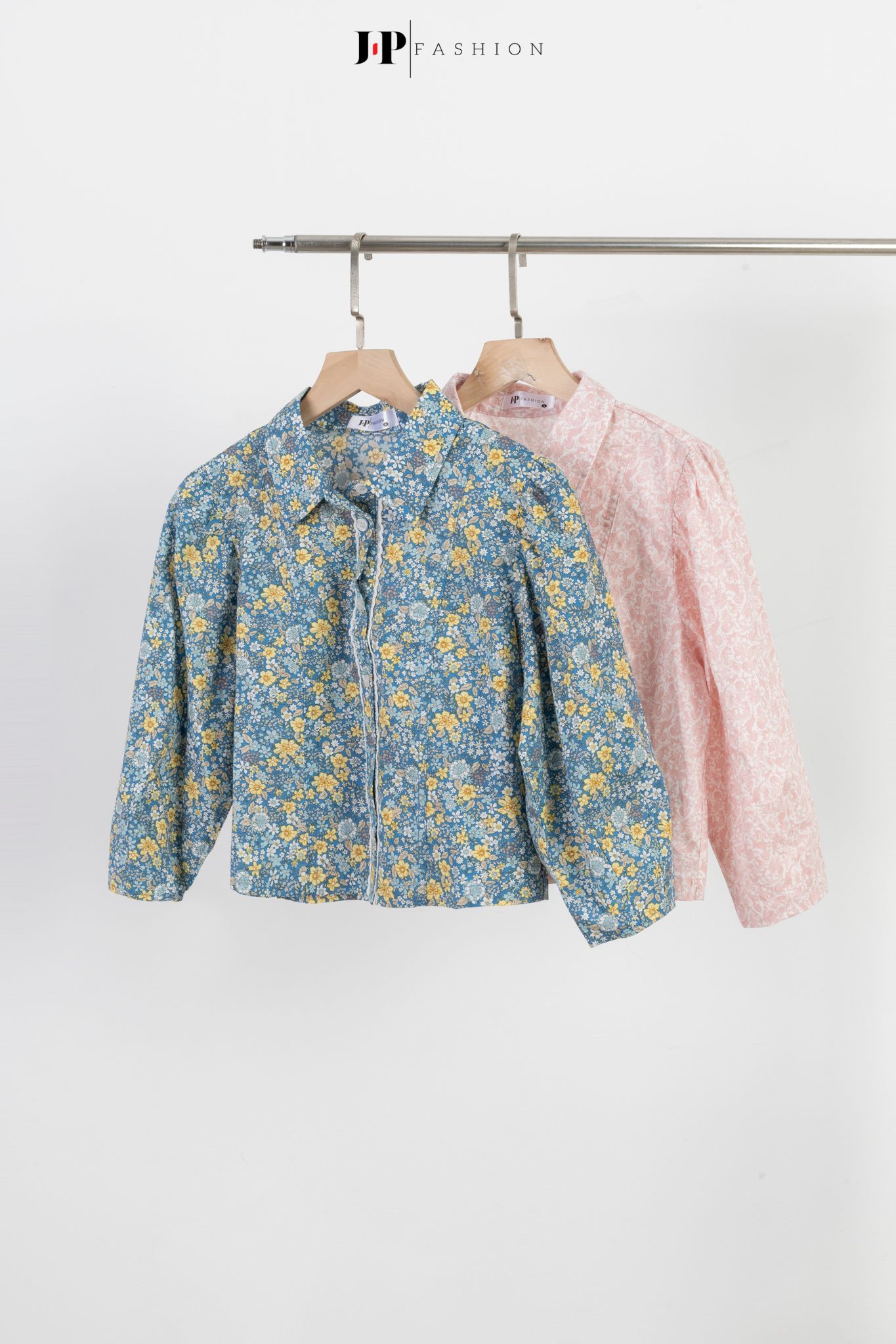 Sơ Mi Tay Dài 10609733