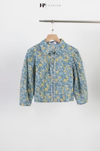 Sơ Mi Tay Dài 10609733