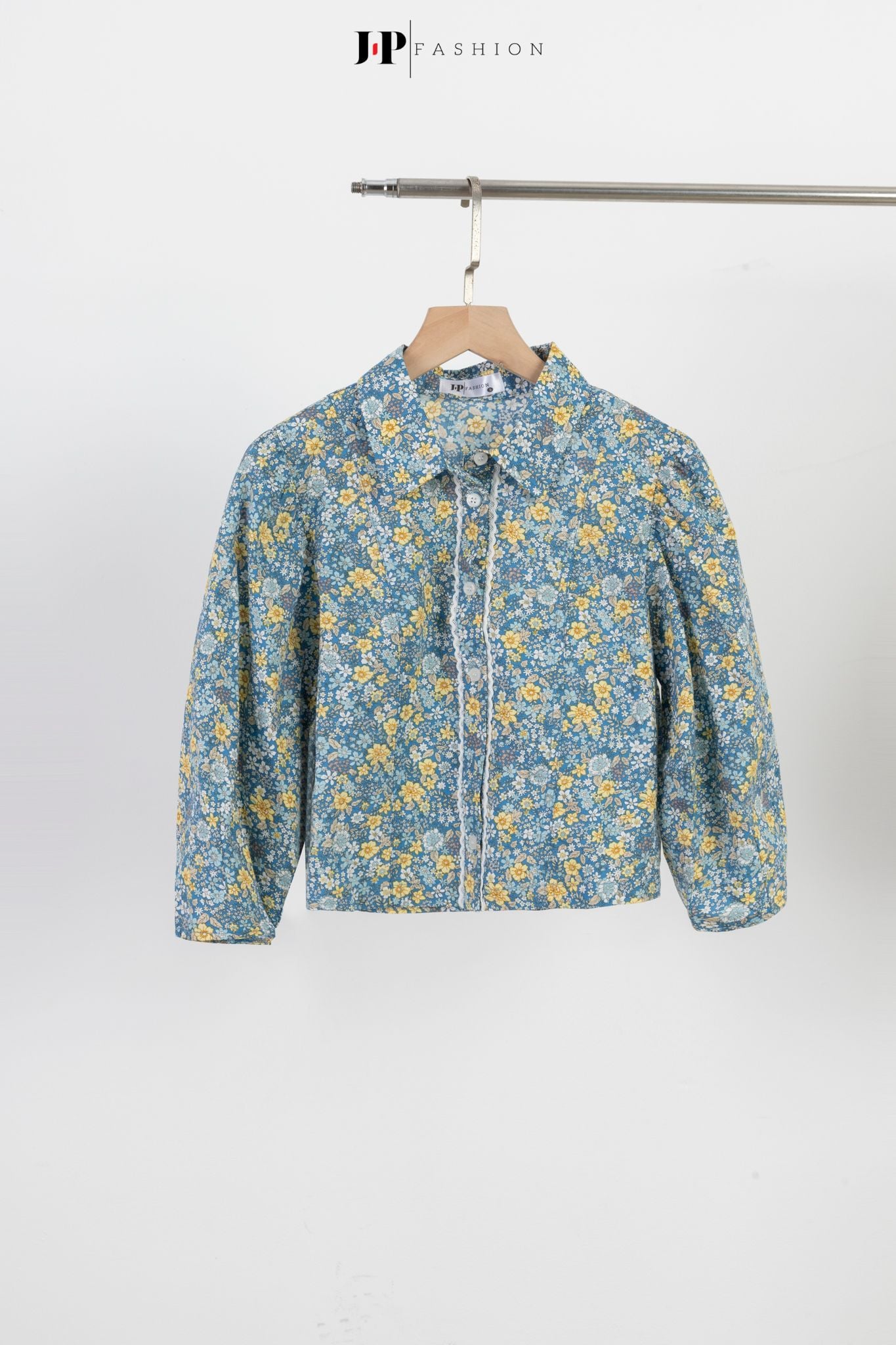 Sơ Mi Tay Dài 10609733