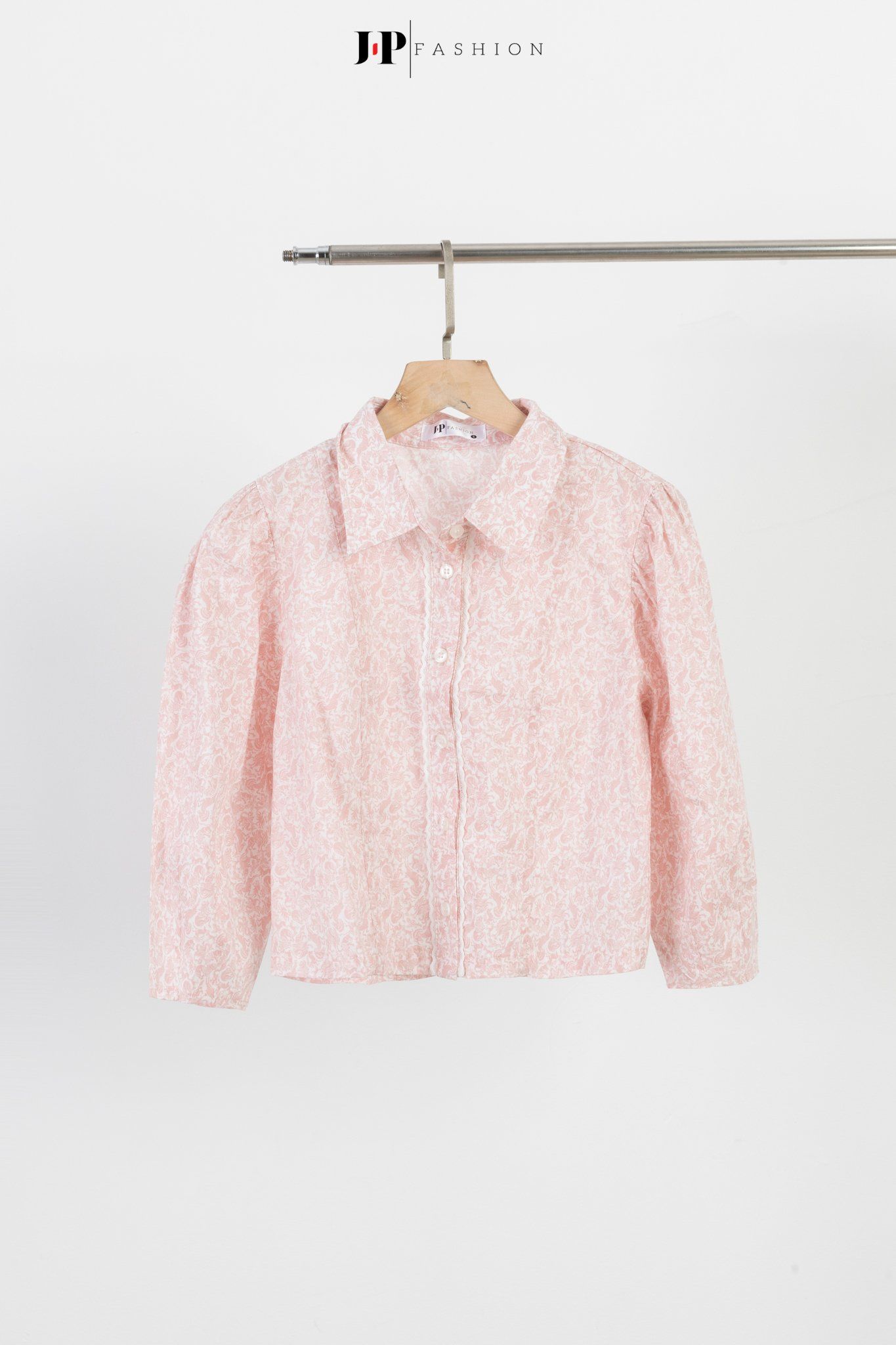 Sơ Mi Tay Dài 10609733