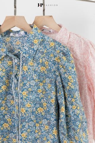 Sơ Mi Tay Dài 10609733