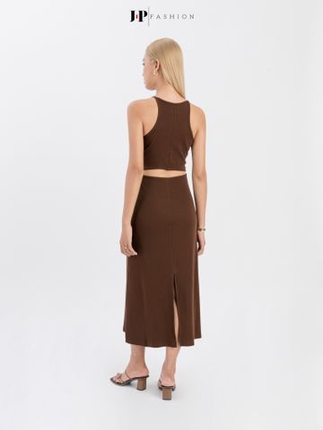 Đầm Cổ Yếm 11010481