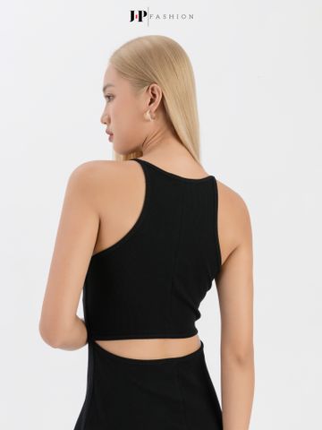 Đầm Cổ Yếm 11010481