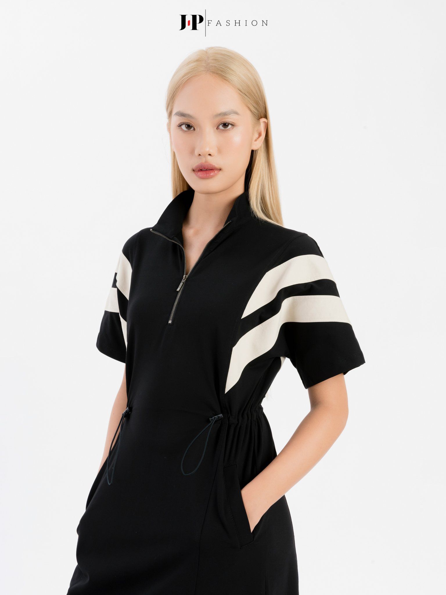 Đầm Dài Vừa 12110455