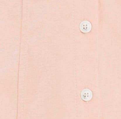 Đầm Sơ Mi Linen 11010433