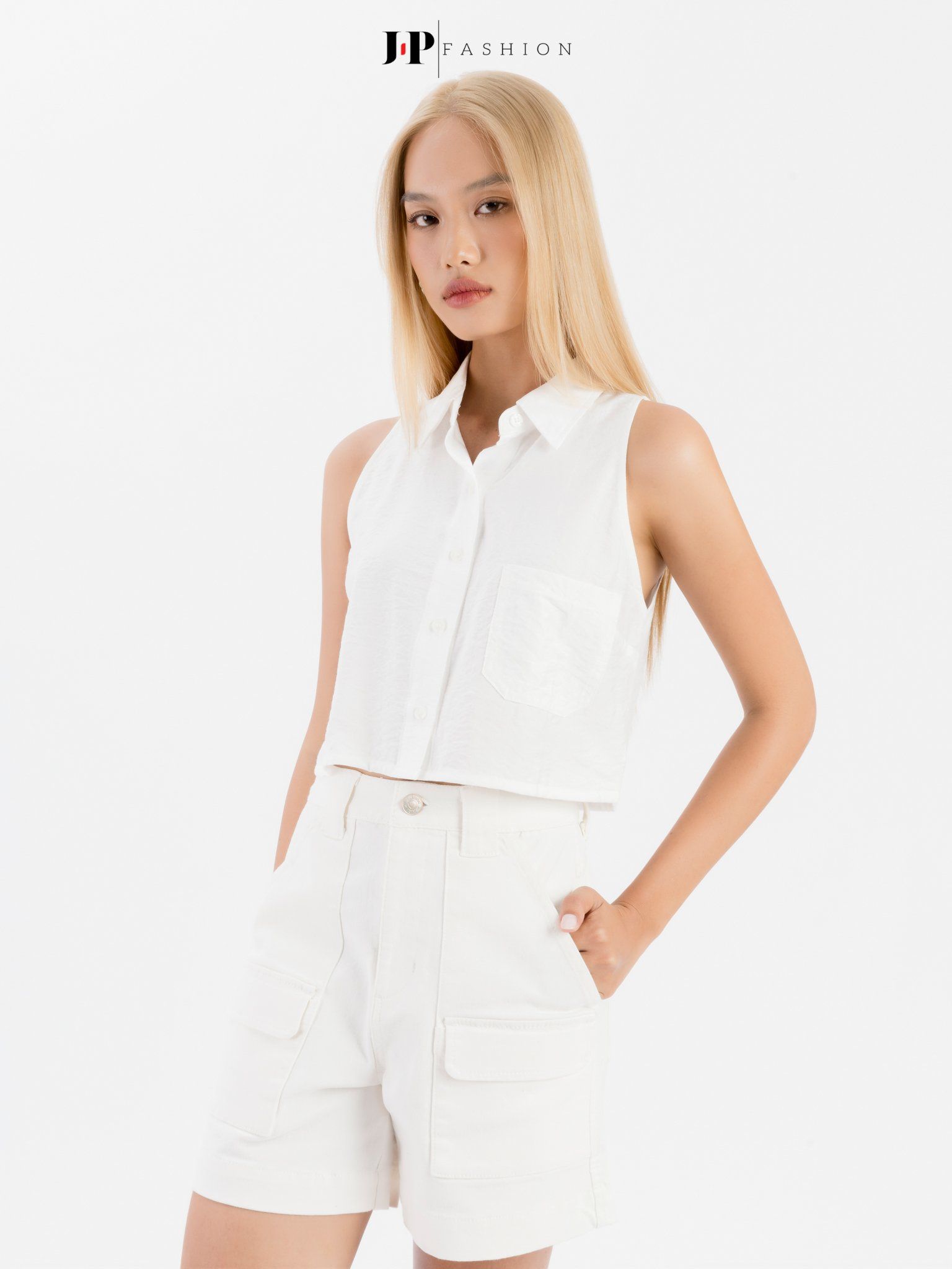 Short Kaki Ngắn 15009870