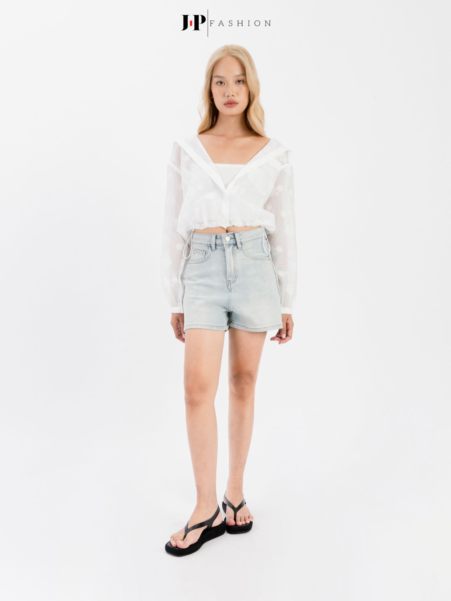 Short Jean 15009931
