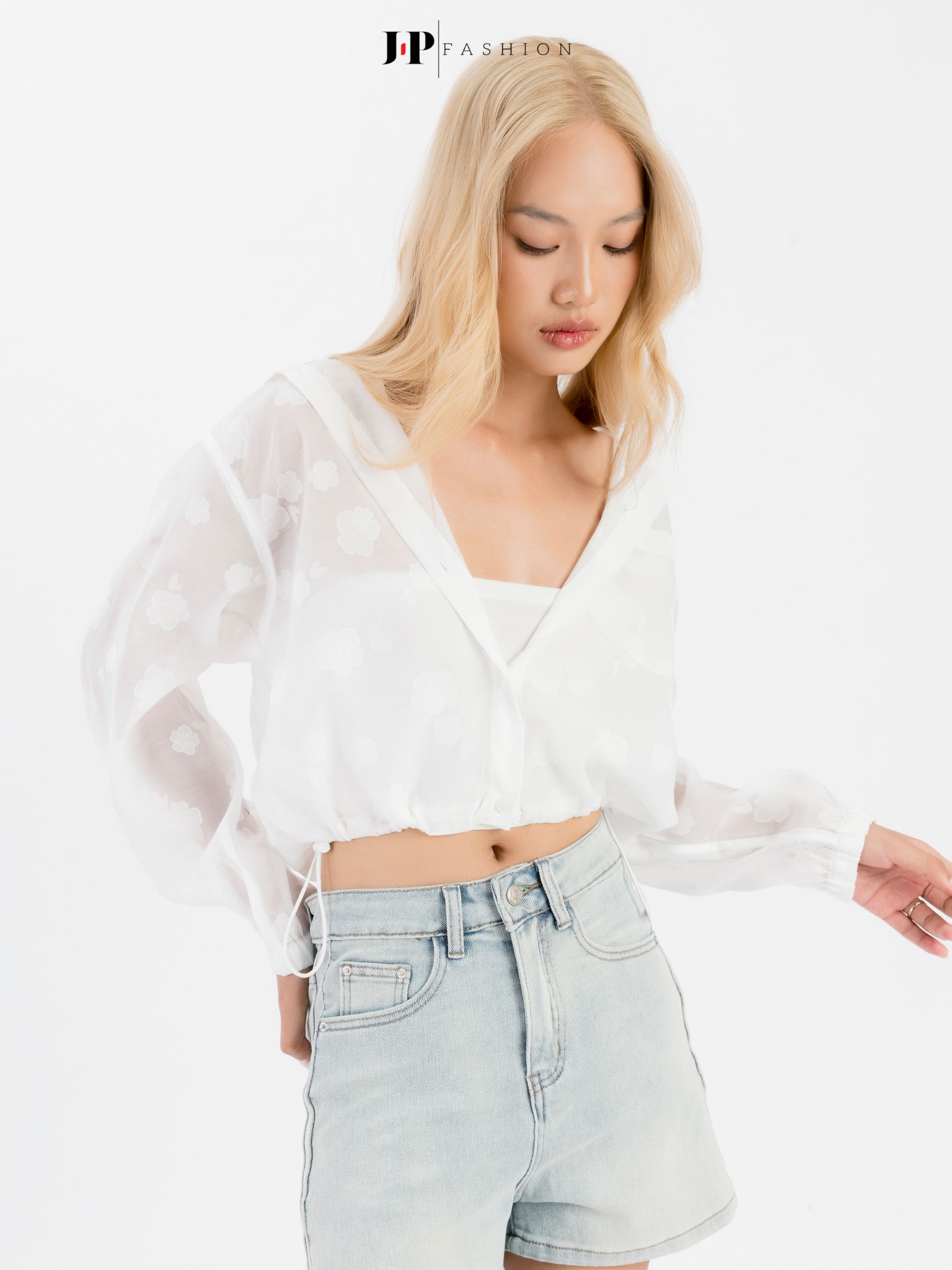 Khoác Nón 10710483