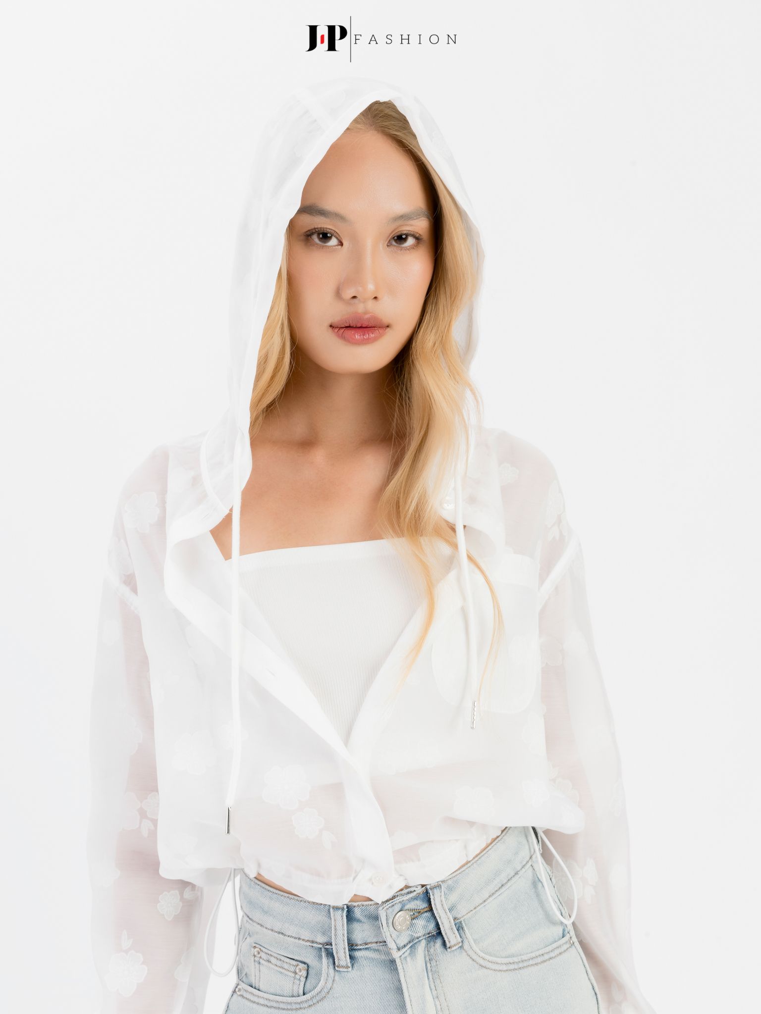 Khoác Nón 10710483