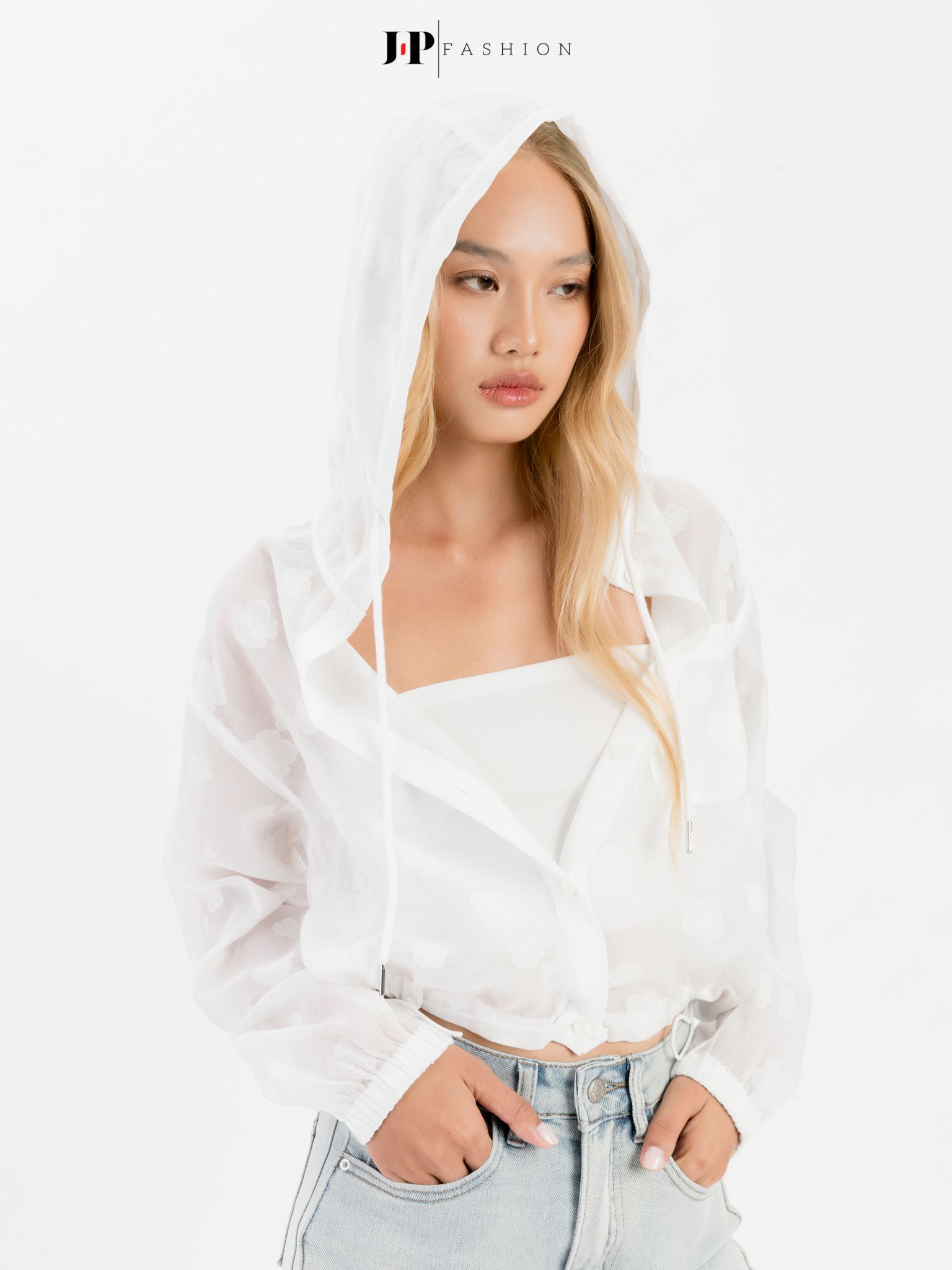 Khoác Nón 10710483