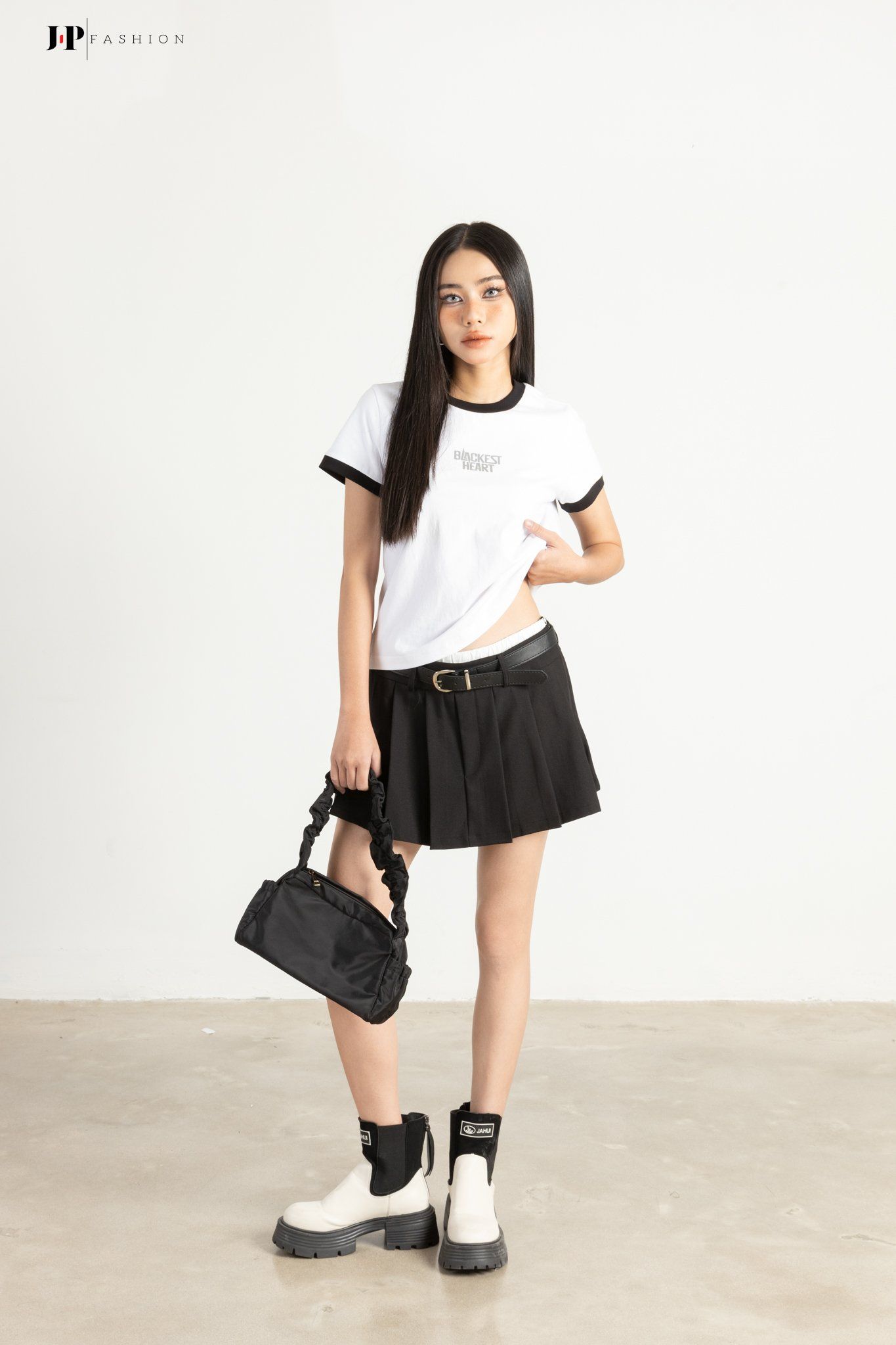Áo Thun Form Vừa 10209734