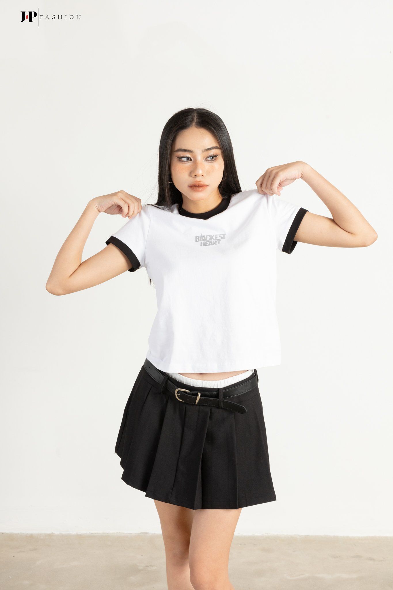 Áo Thun Form Vừa 10209734