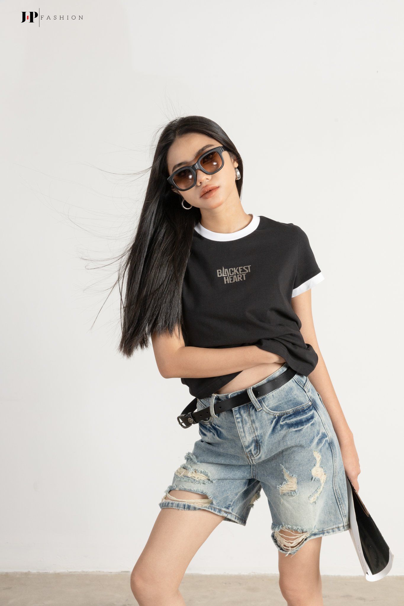 Áo Thun Form Vừa 10209734