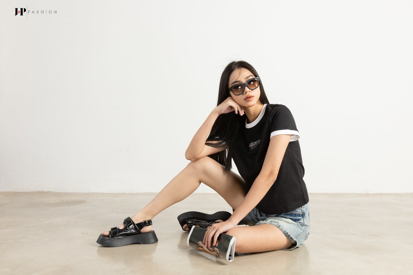 Áo Thun Form Vừa 10209734