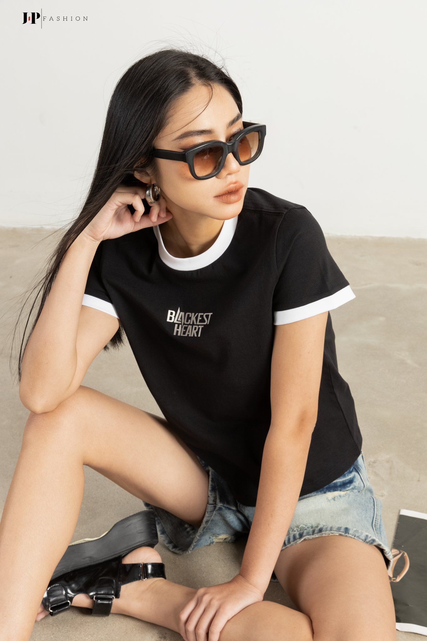 Áo Thun Form Vừa 10209734