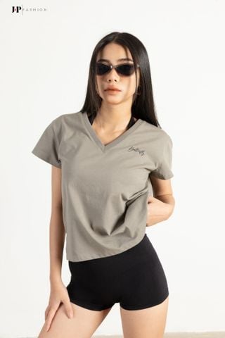 Áo Thun Cổ V 10209887