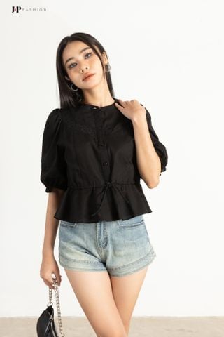 Áo Sơ Mi Kate Tay Lỡ 10609888