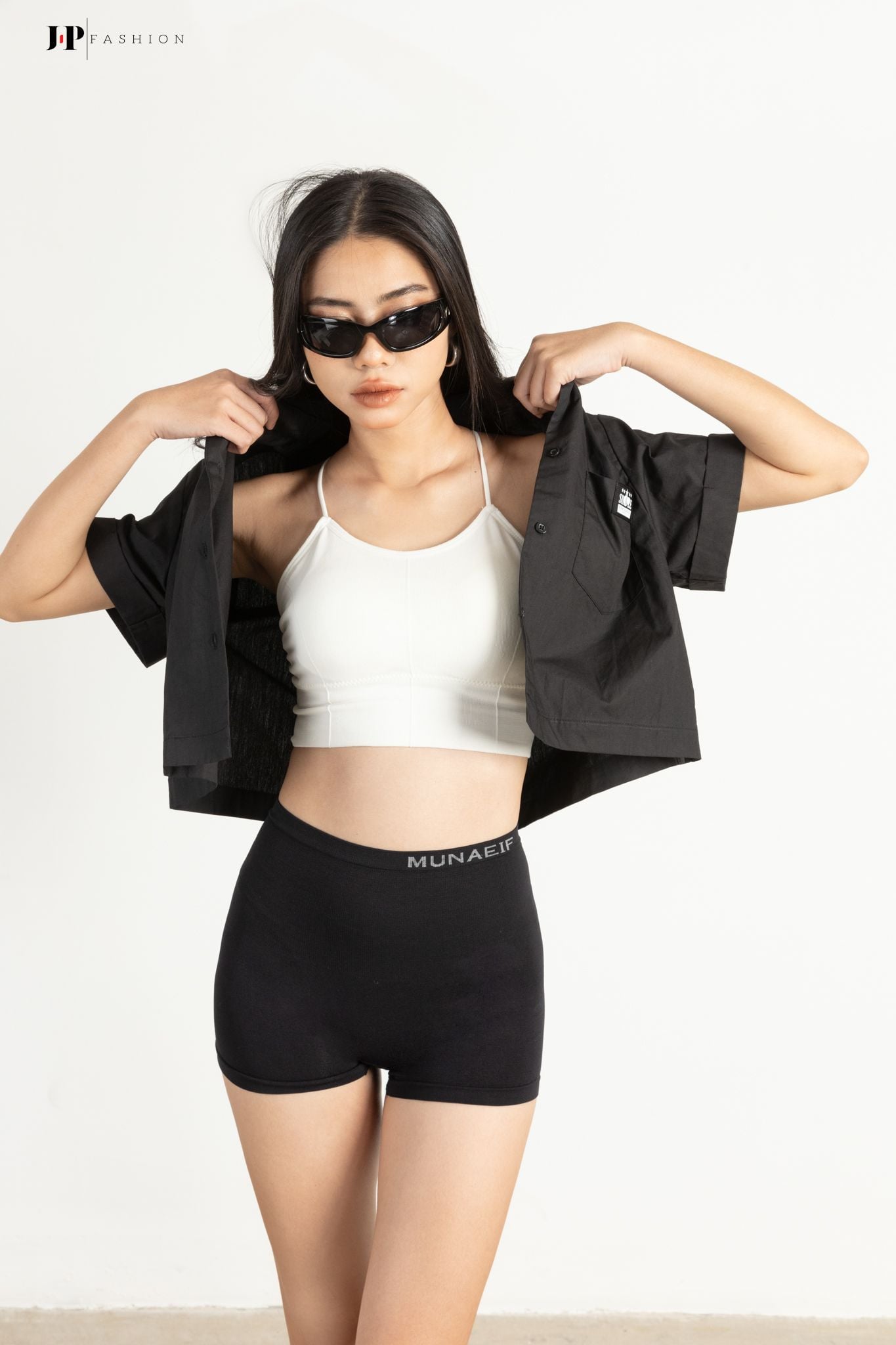 Áo Sơ Mi Kate Tay Ngắn 10609727