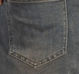 Quần Short Jean