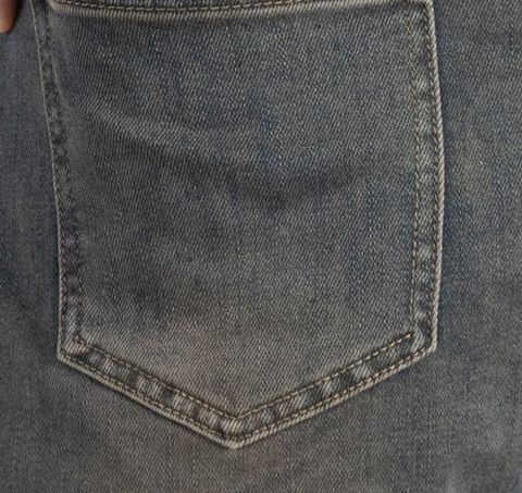 Quần Short Jean 15009555