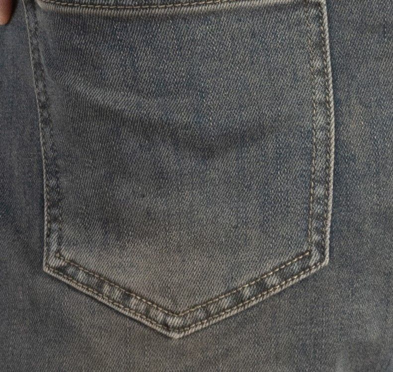  Quần Short Jean 