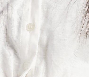 Áo Sơ Mi Linen Croptop 10609889