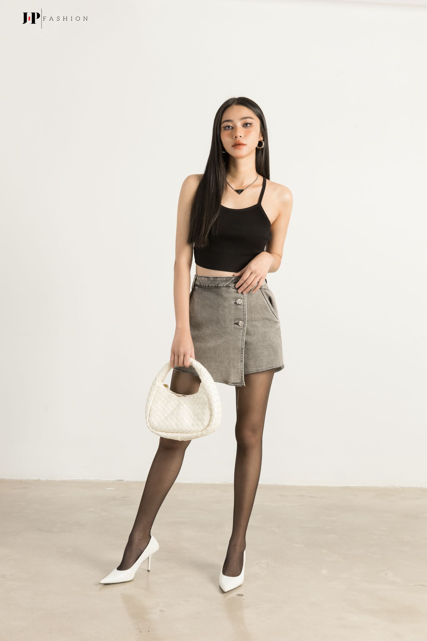 Áo Thun Dây Ôm body 10509805