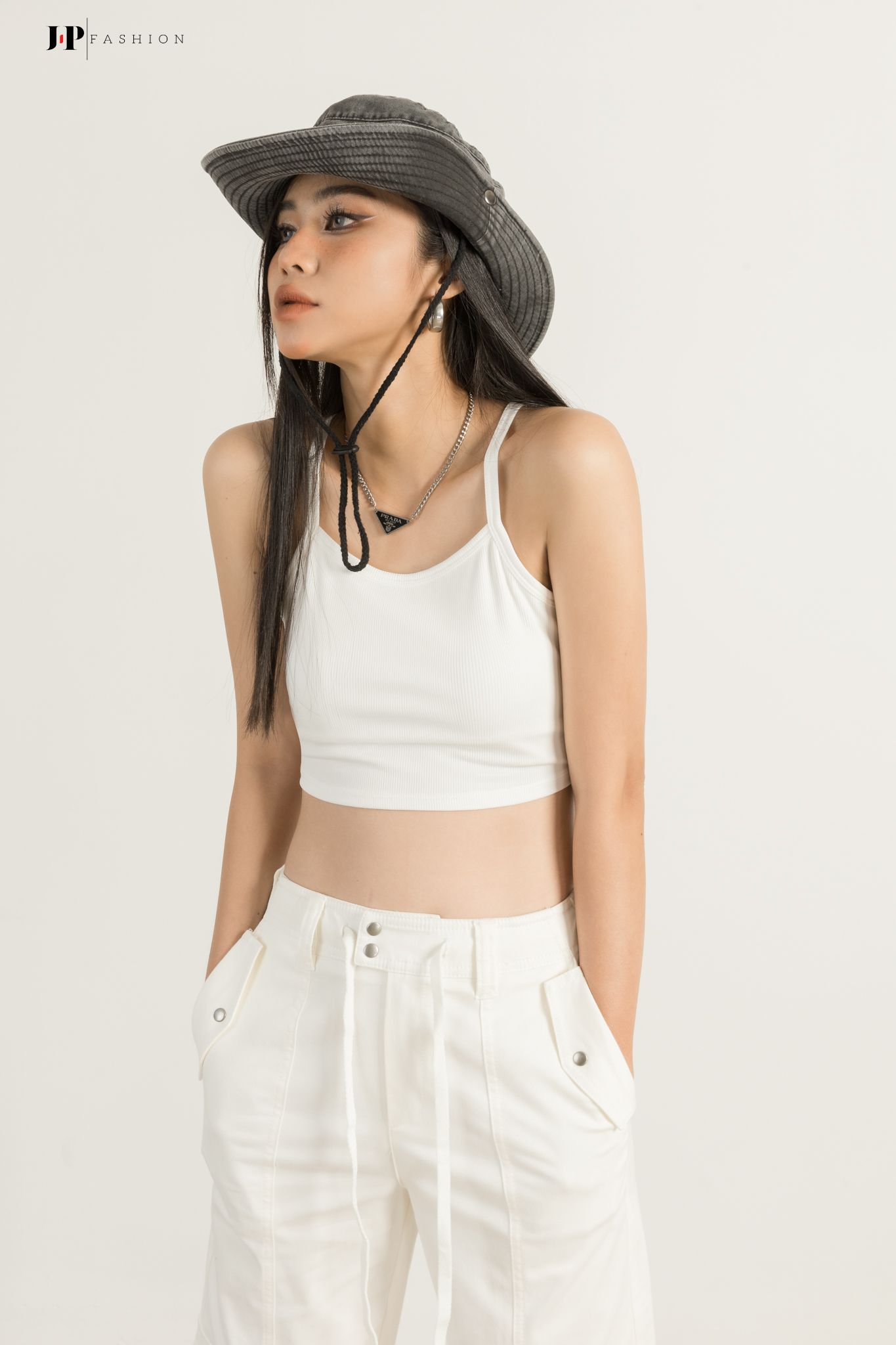 Áo Thun Dây Ôm body 10509805