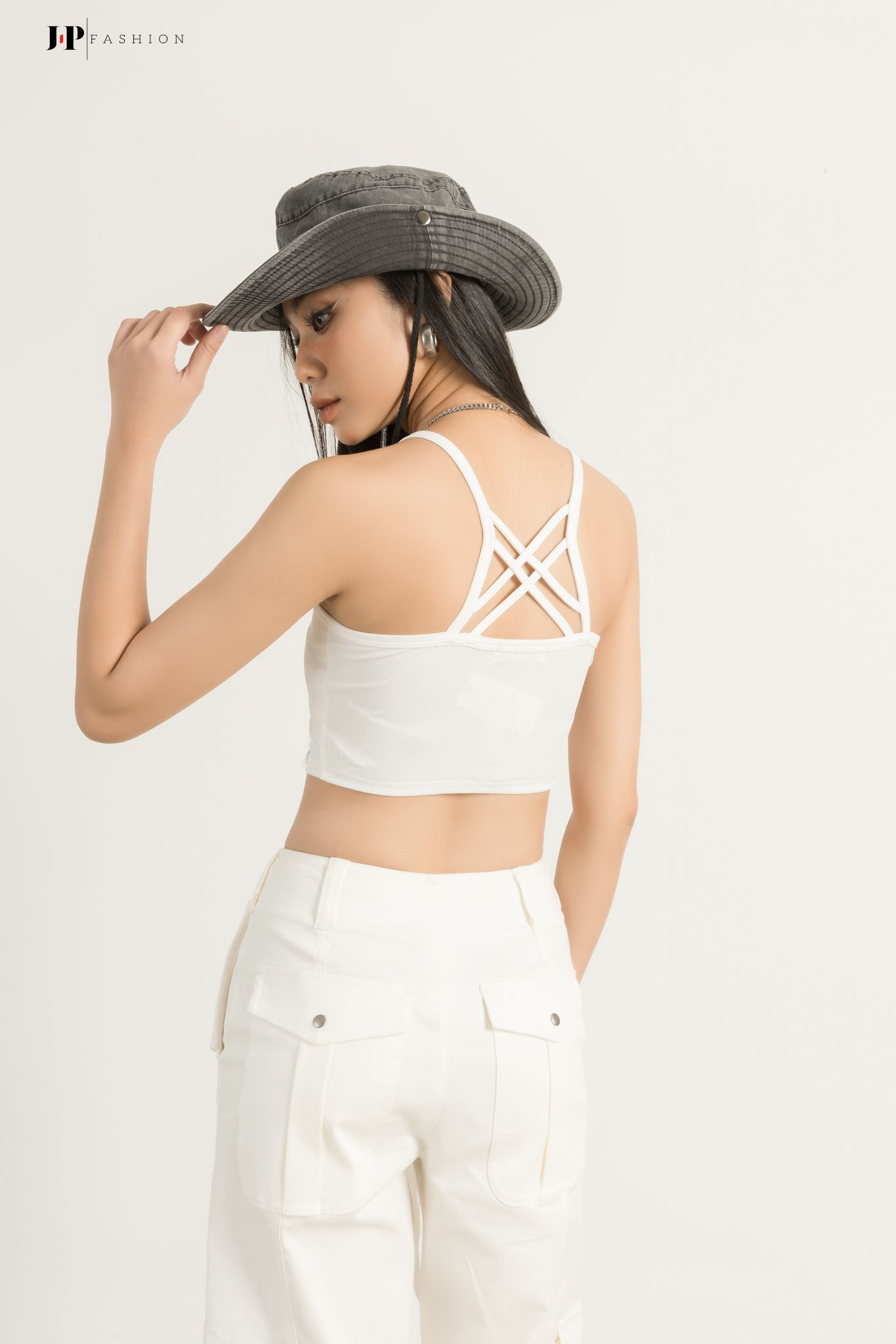 Áo Thun Dây Ôm body 10509805