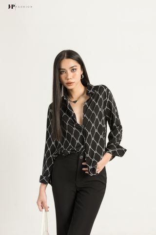 Áo Sơ Mi Lụa 10609859