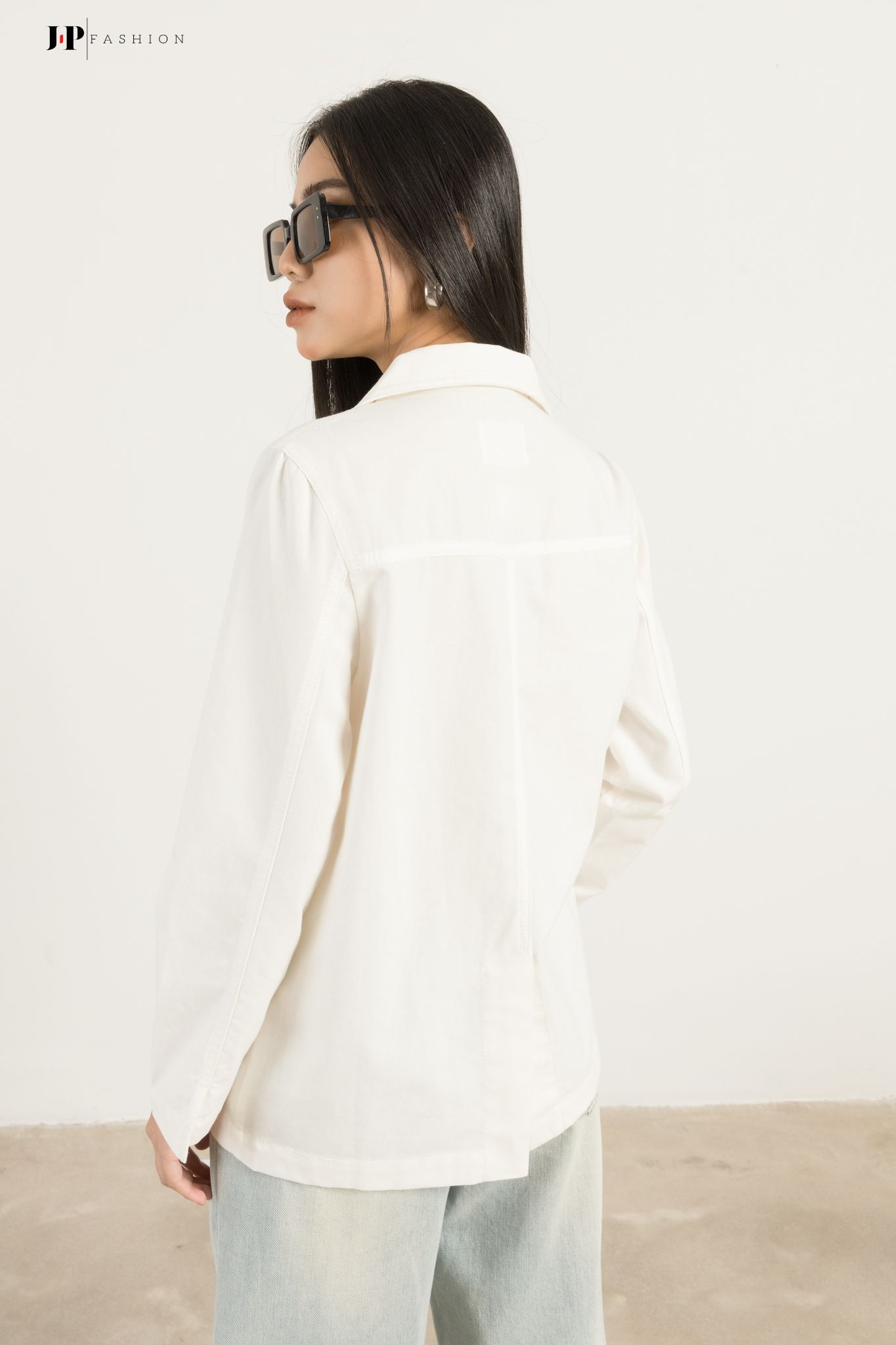 Áo Khoác Vest 11509886