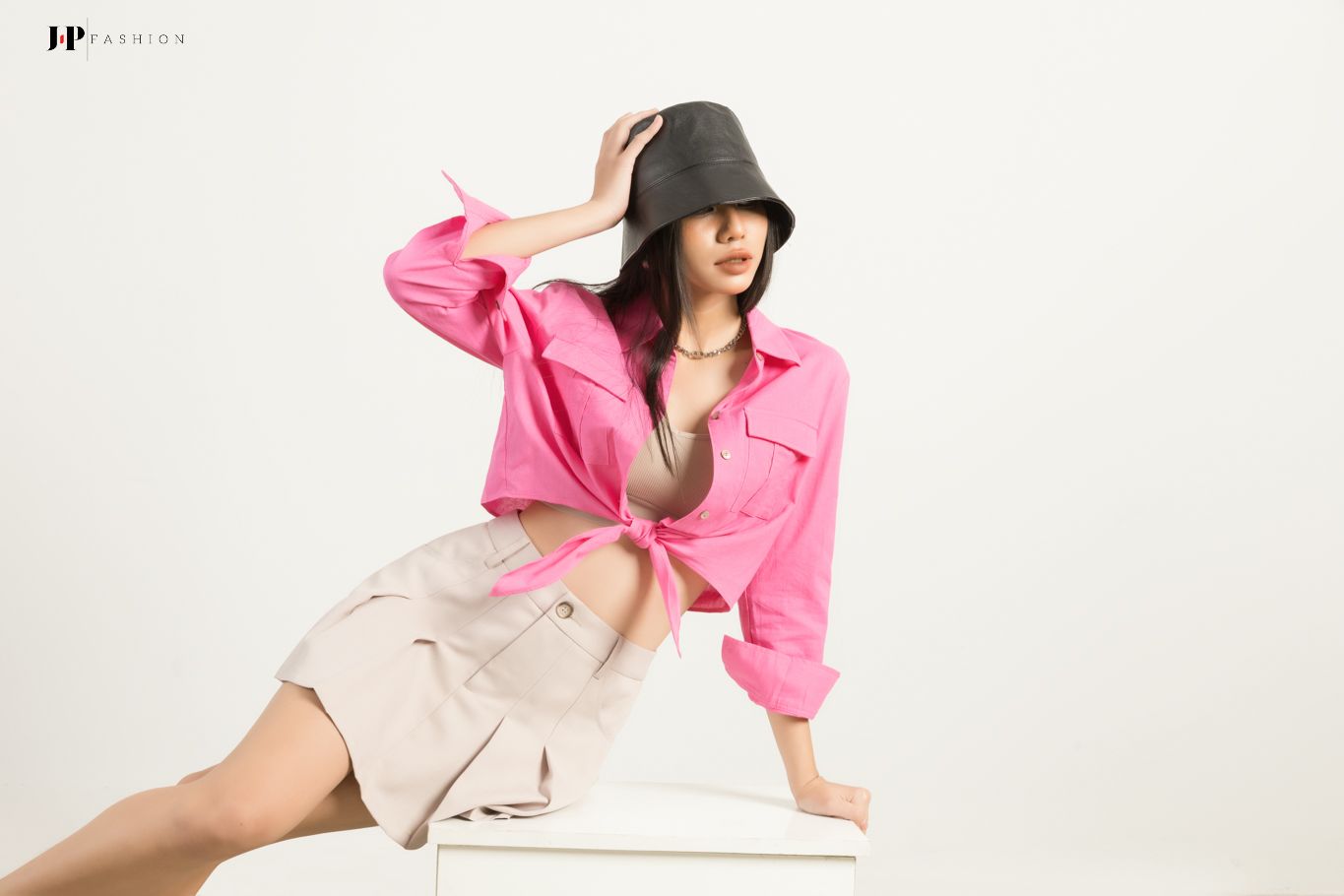 Áo Sơ Mi Linen Tay Dài 10609657
