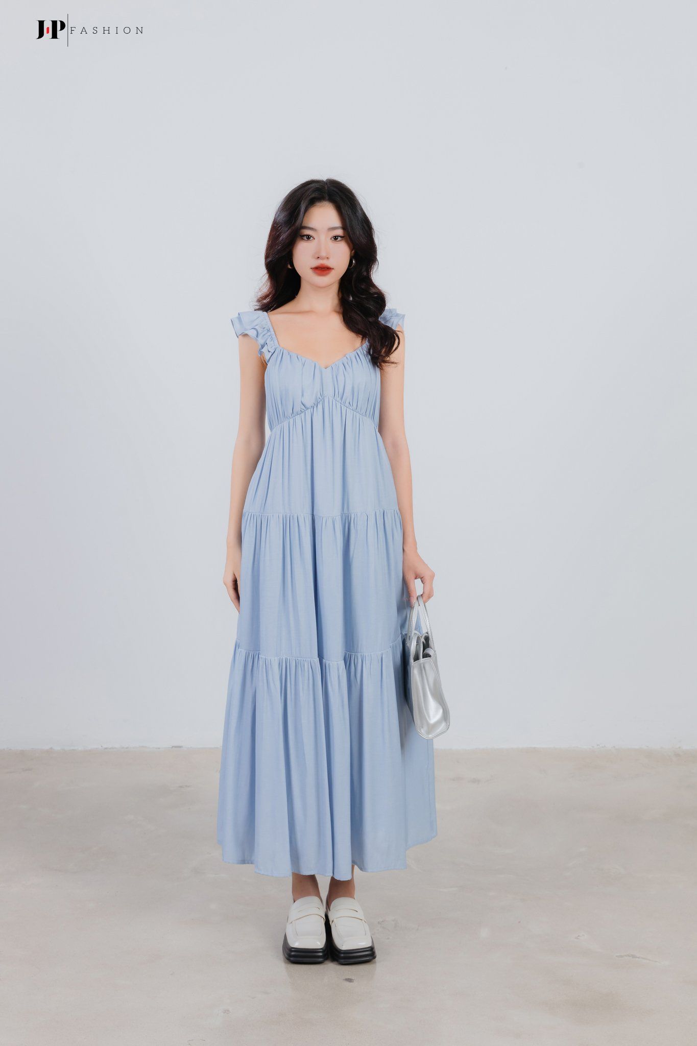 Đầm Kiểu Dây 11010068